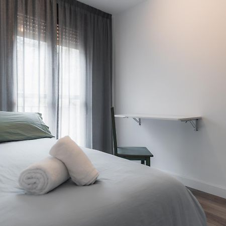 Tuguest Jardin Botanico Apartment Con Parking Γρανάδα Εξωτερικό φωτογραφία
