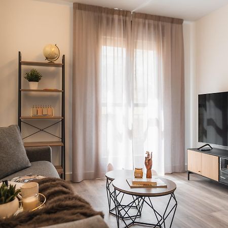 Tuguest Jardin Botanico Apartment Con Parking Γρανάδα Εξωτερικό φωτογραφία