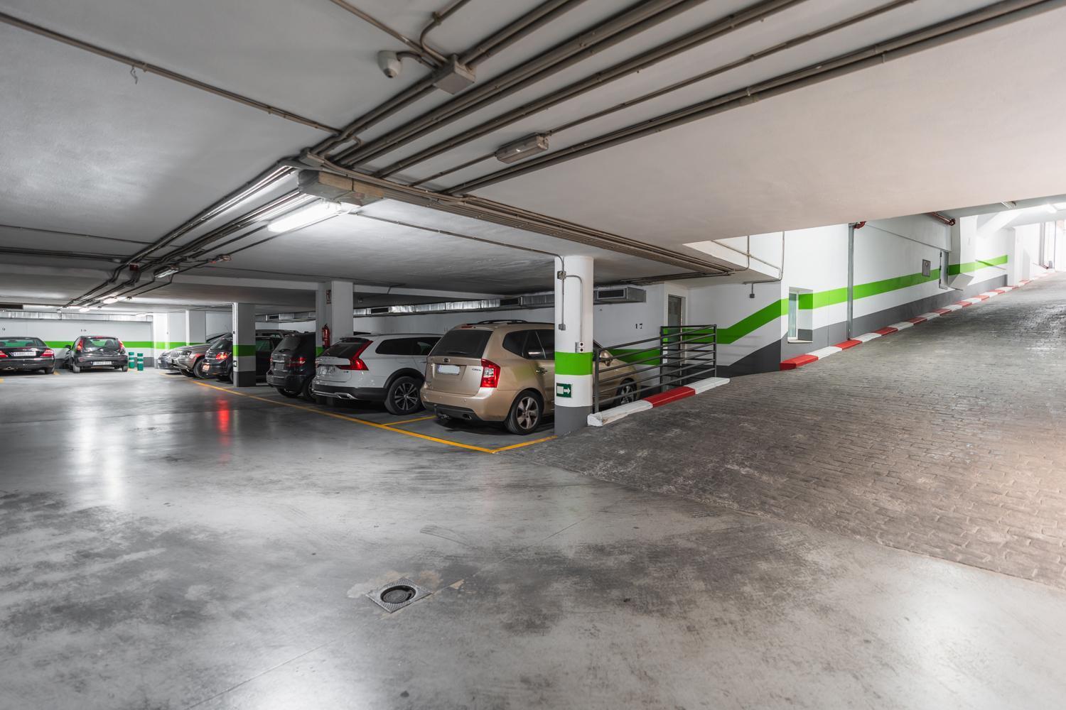 Tuguest Jardin Botanico Apartment Con Parking Γρανάδα Εξωτερικό φωτογραφία