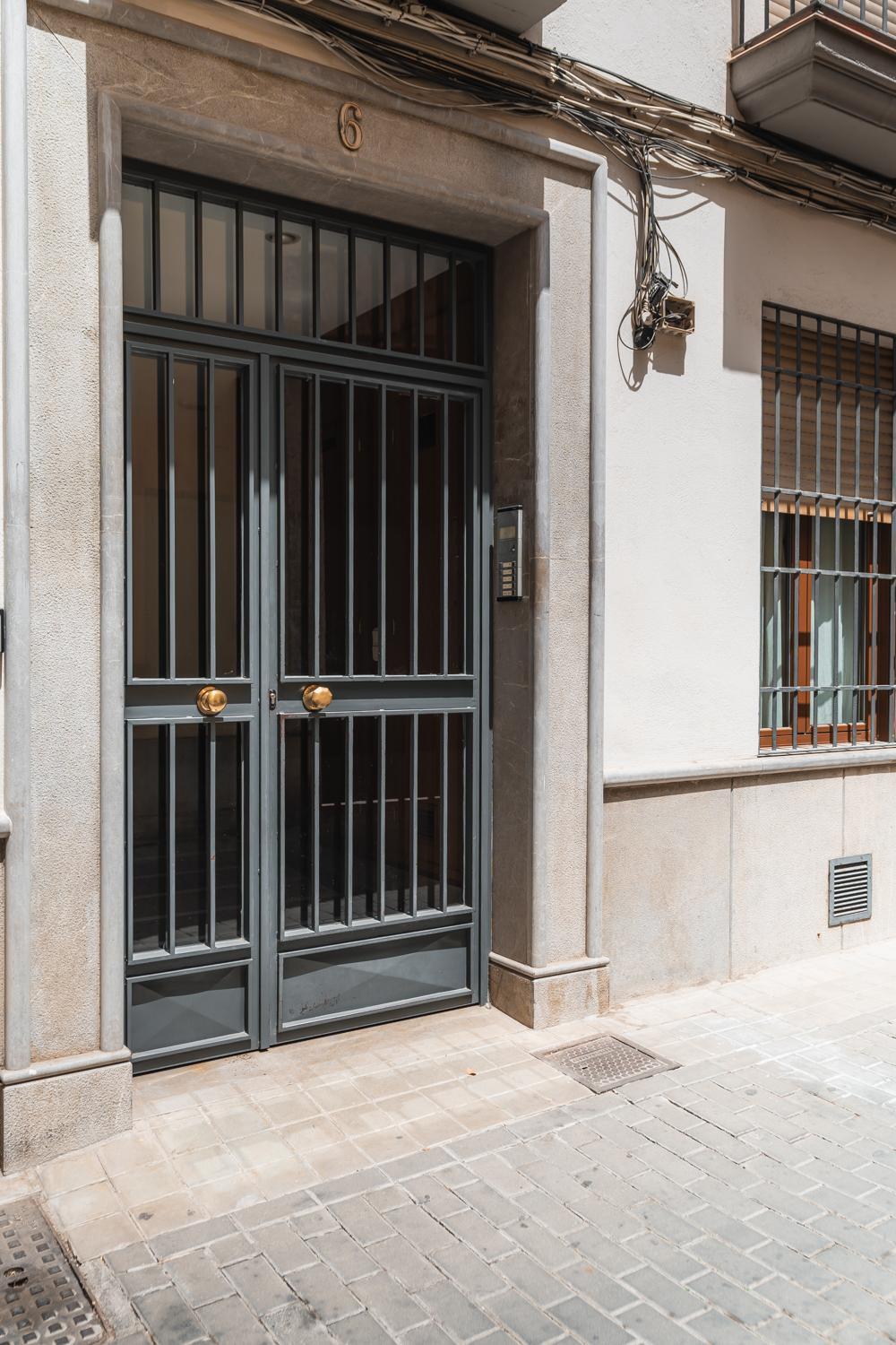 Tuguest Jardin Botanico Apartment Con Parking Γρανάδα Εξωτερικό φωτογραφία