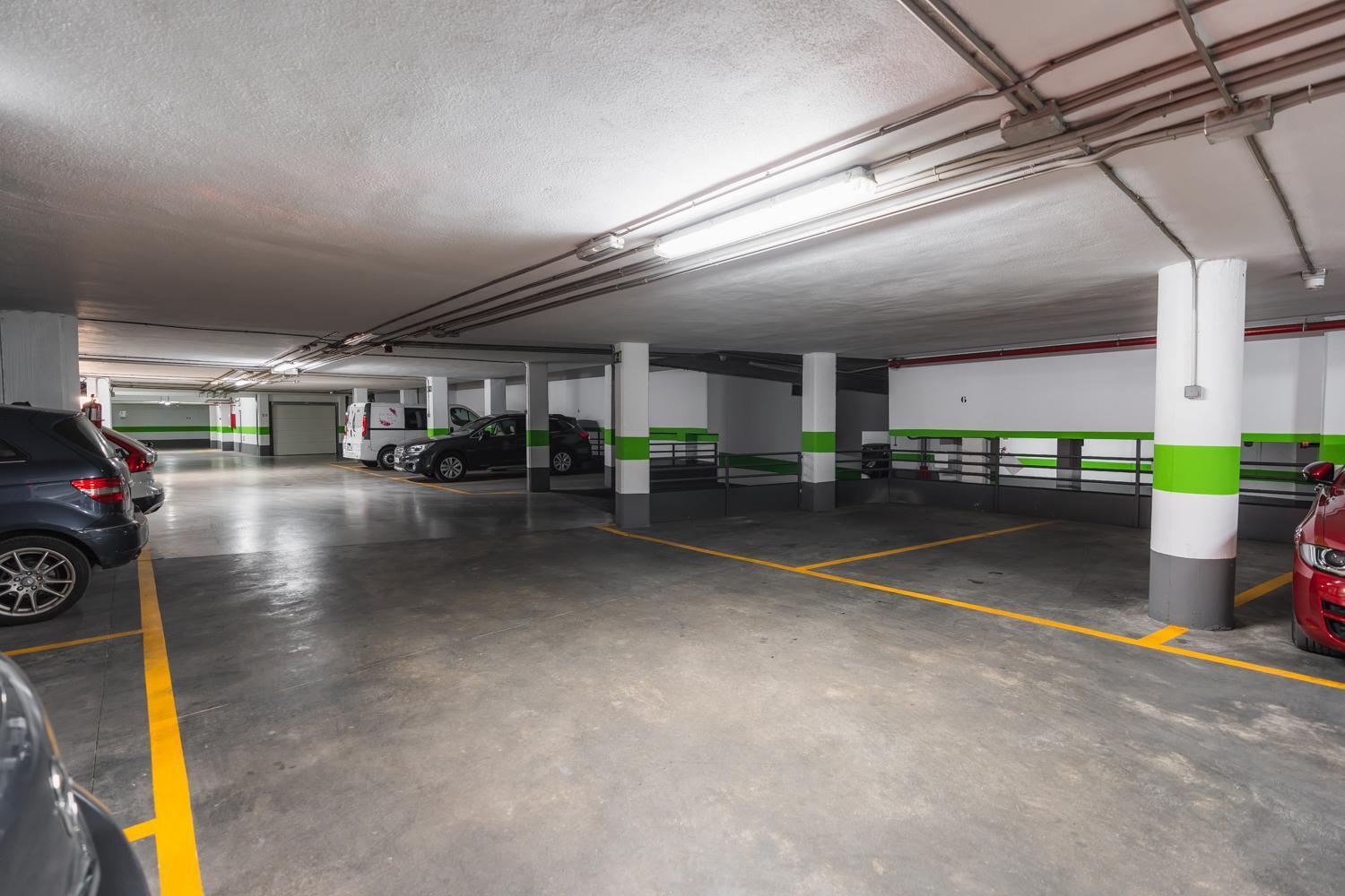 Tuguest Jardin Botanico Apartment Con Parking Γρανάδα Εξωτερικό φωτογραφία