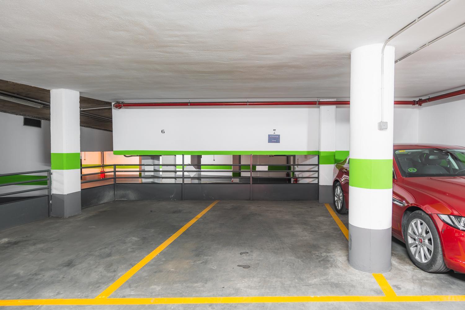 Tuguest Jardin Botanico Apartment Con Parking Γρανάδα Εξωτερικό φωτογραφία