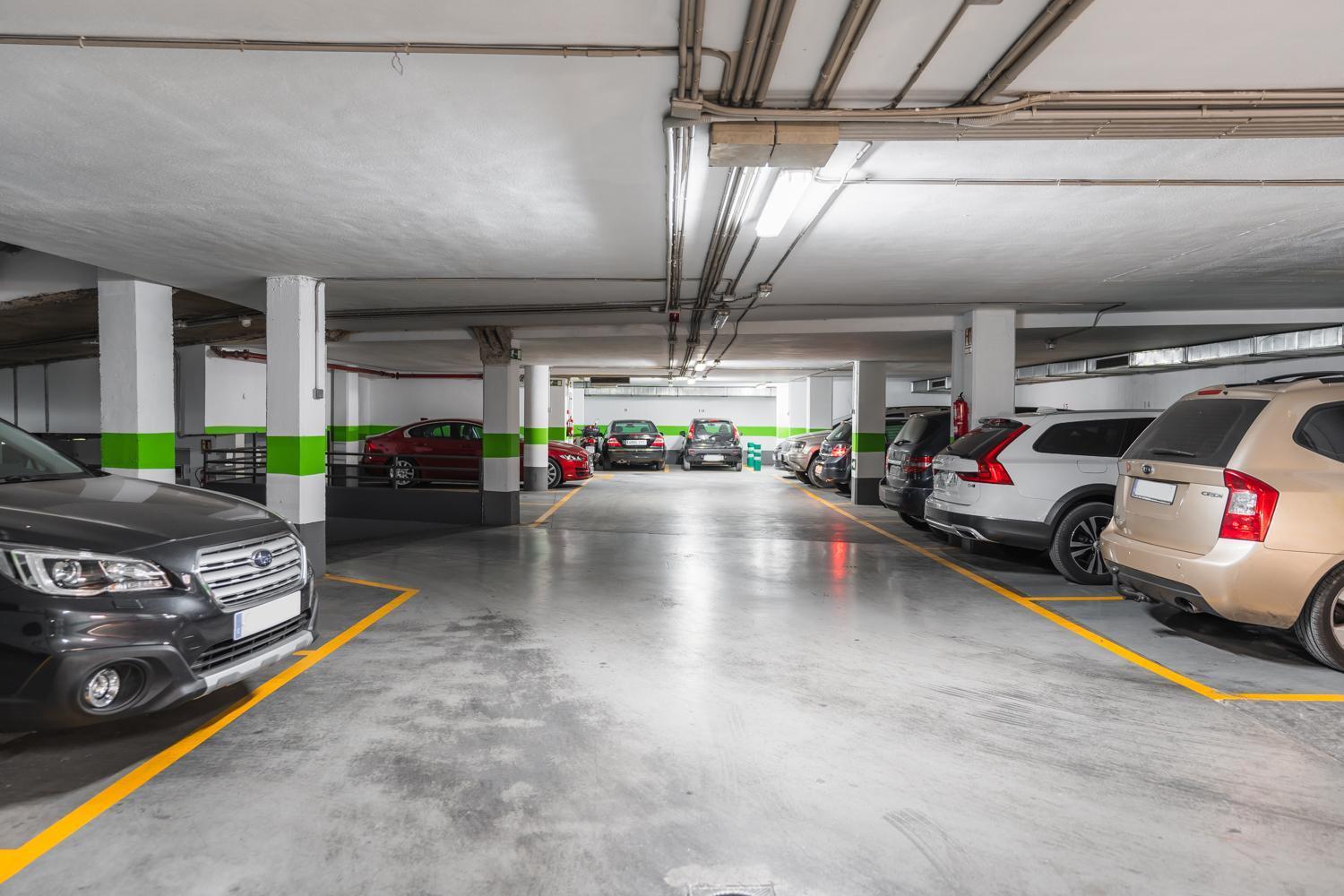 Tuguest Jardin Botanico Apartment Con Parking Γρανάδα Εξωτερικό φωτογραφία