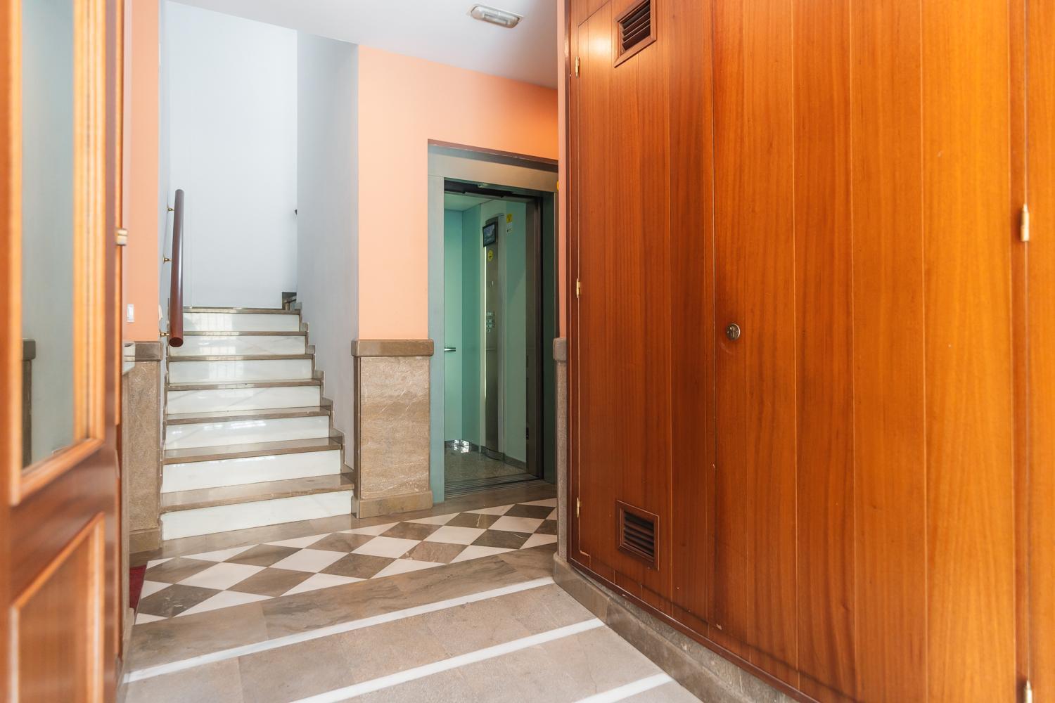 Tuguest Jardin Botanico Apartment Con Parking Γρανάδα Εξωτερικό φωτογραφία