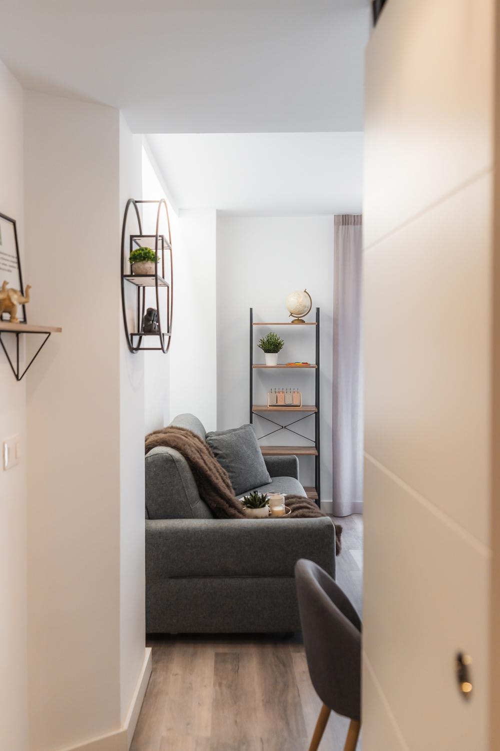 Tuguest Jardin Botanico Apartment Con Parking Γρανάδα Εξωτερικό φωτογραφία