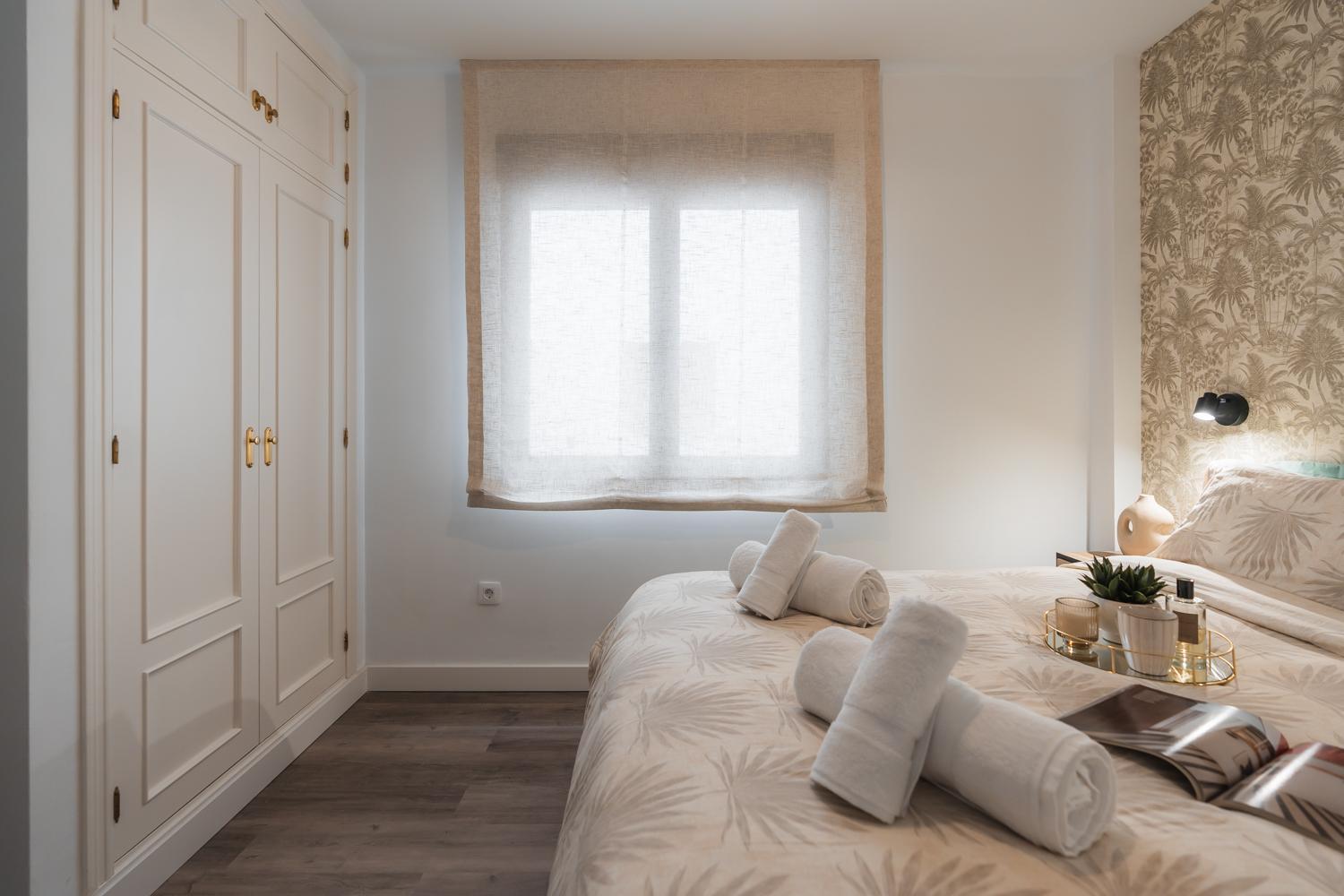Tuguest Jardin Botanico Apartment Con Parking Γρανάδα Εξωτερικό φωτογραφία