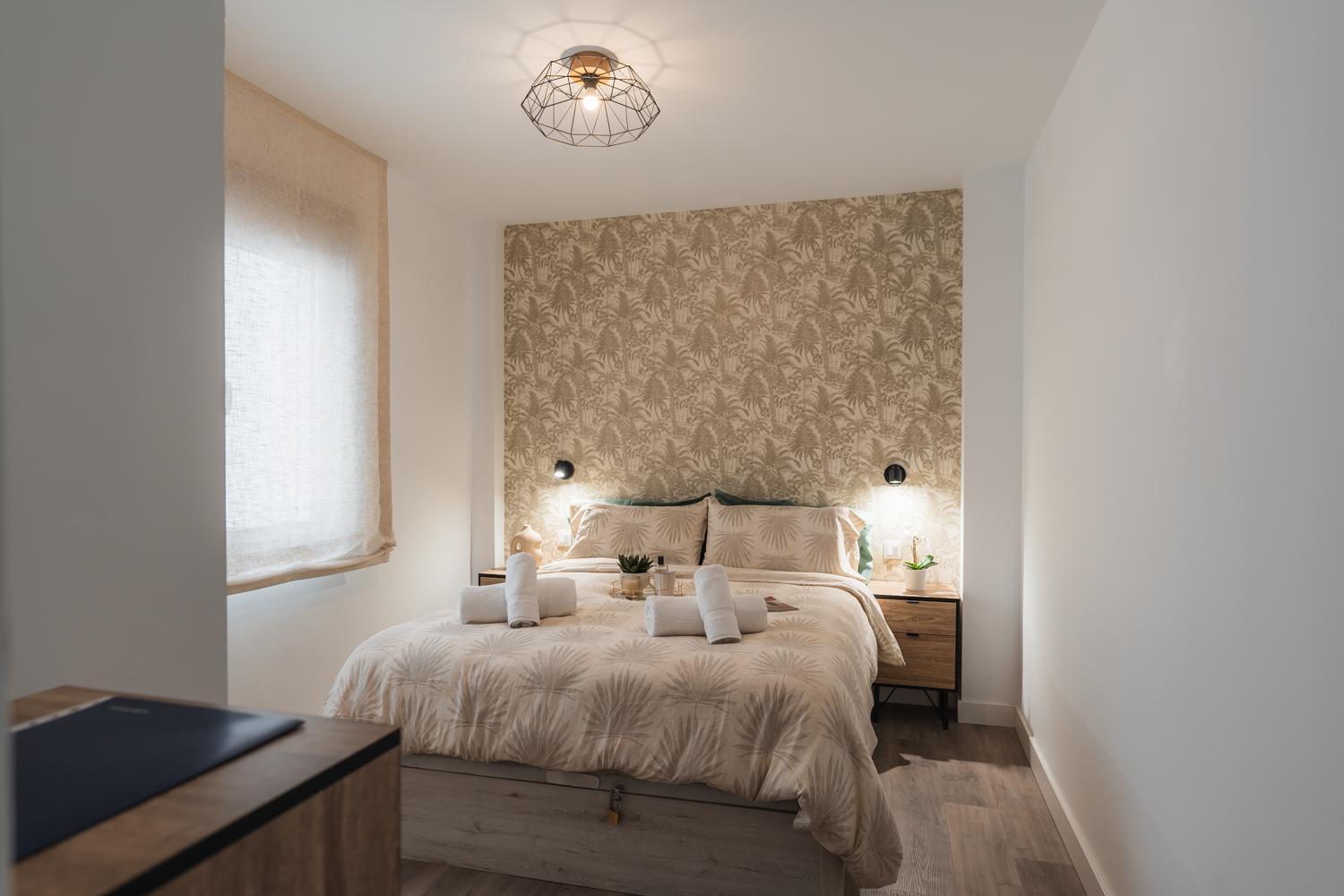 Tuguest Jardin Botanico Apartment Con Parking Γρανάδα Εξωτερικό φωτογραφία